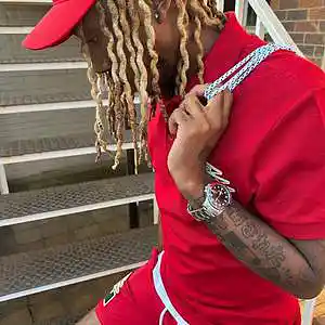 Picture for song '"Score" Lil Uzi Vert, Kodak Black etc' by artist 'TTHOODBXYRICH.BEATS'