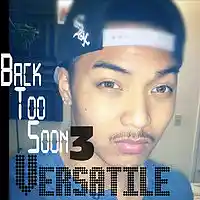 Picture for song 'Porno' by artist 'VersatileRaps'