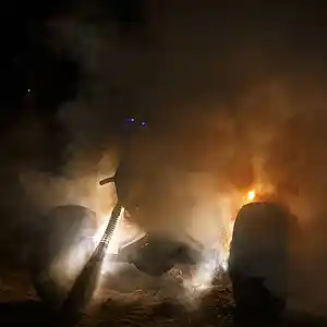 Picture for song 'Bad Trap' by artist 'VictorBay'