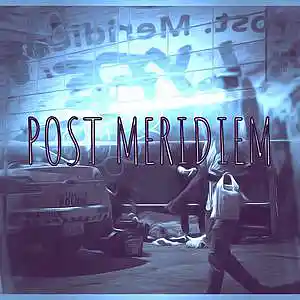 Picture for song 'POST MERIDIEM' by artist 'Z-L VYBEZ'
