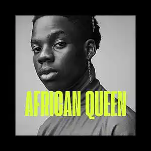 Picture for song 'African Queen (Rema)' by artist 'Zula music'