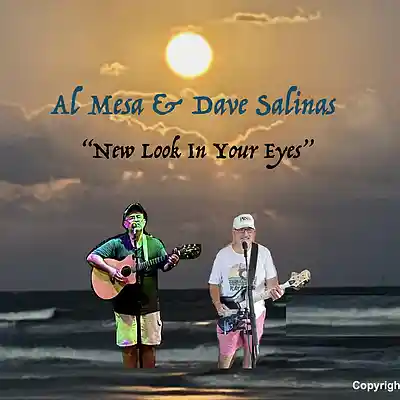 Picture for song 'New Look In My Eye - Reggae (Already I Miss You)' by artist 'Al Mesa Music'
