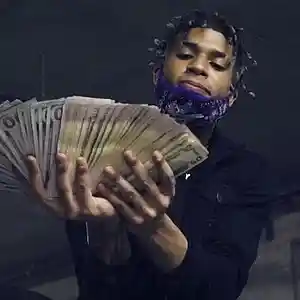 Picture for song 'NLE CHOPPA type beat "before"' by artist 'Anthony Beats'