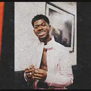 Picture for song '" CROSSWALK " Lil Nas X x Doja Cat Type Beat 2022' by artist 'Atom Make Music'