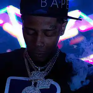 Picture for song 'Big Scarr x Lil Double 0 Type Beat - "Angel"' by artist 'ayoleap'