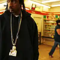 Picture for song '100 Or Nothin - Free Download' by artist 'BeatzLowkey'