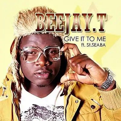 Picture for song 'GIVE IT TO ME' by artist 'BeeJAY T'