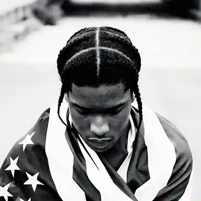 Picture for song 'TAKE WHATS YOURS *ASAP Rocky x Drake x Future' by artist 'Big Bro Beats'