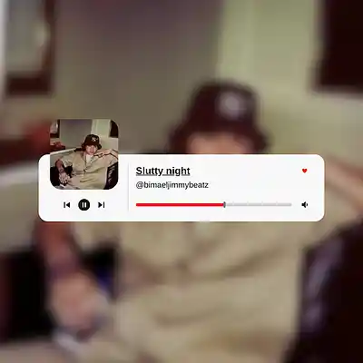 Picture for song '(sold) OhGeesy x Shoreline Mafia-Detroit type beat' by artist 'bimaeljimmybeatz'