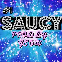 Picture for song 'Saucy' by artist 'boco music'