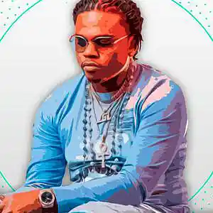Picture for song 'I Want Alot More' by artist 'Brentin Davis Beats'