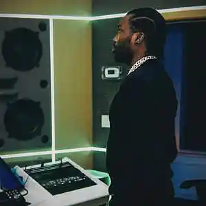 Picture for song 'We Built This City / Meek Mill Type Beat (2 For 1)' by artist 'Buckroll'