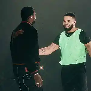 Picture for song 'Smokin Mirrors | Hard Meek Mill x Drake Type Beat' by artist 'Cache Knock'