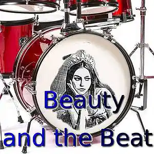 Picture for song 'Beauty and the Beat' by artist 'Cam7Song'