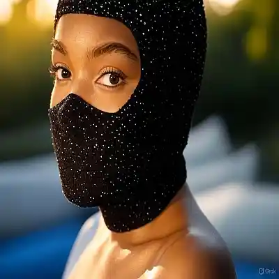 Picture for song 'Balaclava' by artist 'ChampBeats'
