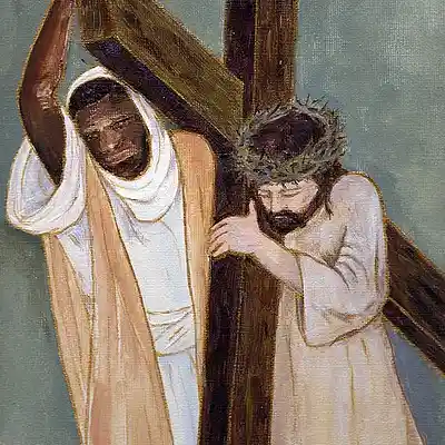 Picture for song 'Oh Sweet Lord' by artist 'CHRISTIAM DISCIPLE'