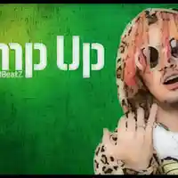 Picture for song 'Lil Pump Type Beat - Pump Up -' by artist 'DaYellBeatZ'