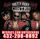 Picture for song 'WE CAN BE WHATEVER' by artist 'DIRTEE PRODUCTIONS'