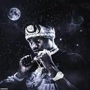 Picture for song '(FREE) Lil Tjay X Teejay 3k Type Beat - "Most Pain' by artist 'D-Streak057'