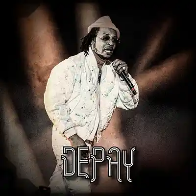 Picture for song '*Depay* - Trap Legacy (Buy 2 Get 1 Free)' by artist 'Elbr'