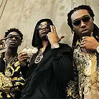 Picture for song 'Drama *MIGOS* (Prod.by EllisDrummin)' by artist 'EllisTheProducer'