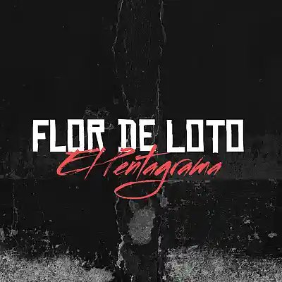 Picture for song '"FLOR DE LOTO" TRAP TYPE BEAT' by artist 'EL PENTAGRAMA'