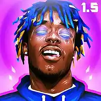 Picture for song 'LIL UZI VERT TYPE BEAT (PRODUCED BY EMBA$$Y)' by artist 'Embassy Beats'
