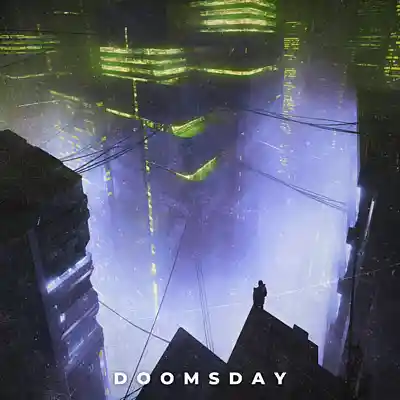 Picture for song 'Doomsday' by artist 'Erawy'