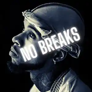 Picture for song 'No Breaks (hook by Fedarro)' by artist 'Fedarro'