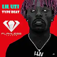 Picture for song 'Lil Uzi | "Leopard Print"' by artist 'Flawless Tracks'