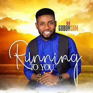 Picture for song 'Runing to You' by artist 'GoddySam'