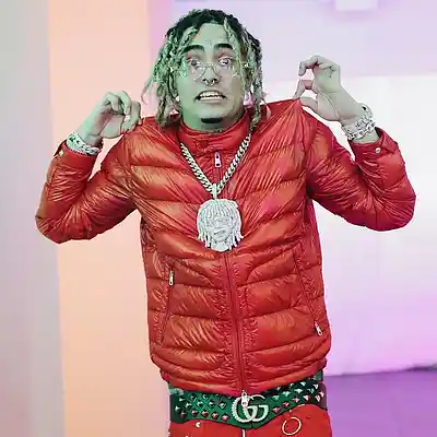 Picture for song 'Lil Pump Type Beat - "SHAKE IT"' by artist 'Borez Beatz'