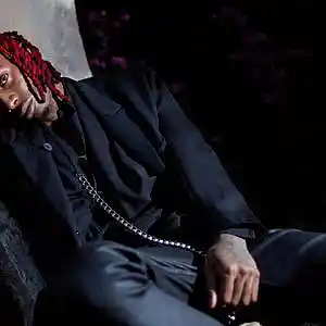 Picture for song 'Cross Over ' (Prod by ICMills)' by artist 'ICMills Beats'