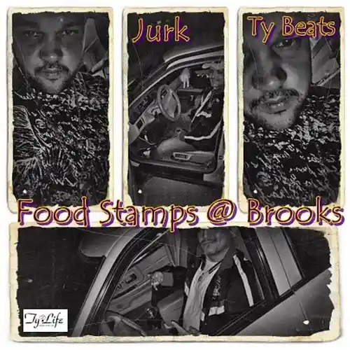 Picture for song 'Jurk & Ty Life - No Remorse (Ty Life freestyle)' by artist 'Jurk and Ty'