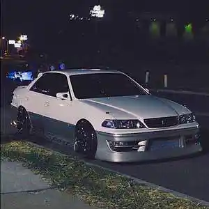 Picture for song 'ASAP Rocky x ASAP Ferg Type Beat - Hibachi' by artist 'tiebrkr'