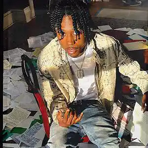 Picture for song 'Teeth (buy 1 get 4 FREE)' by artist 'JHURLY'