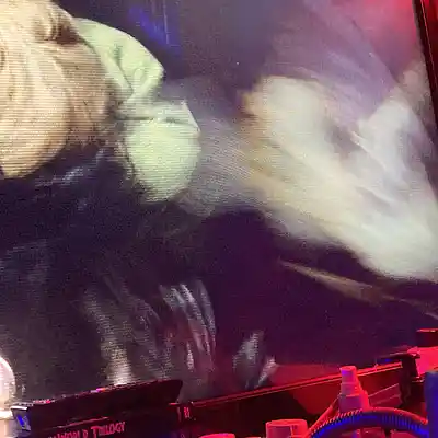 Picture for song 'Devil's Workshop' by artist 'Johanna Renfro'