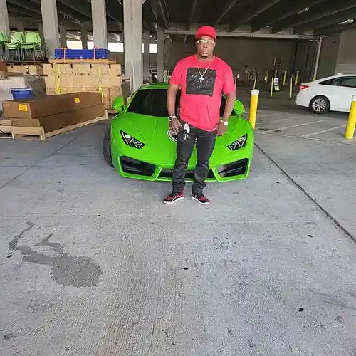 Picture for song 'Natural Born Hustler' by artist 'KING WILLIE'