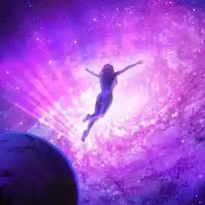 Picture for song 'Astral' by artist 'kebety katma'