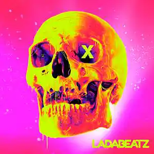 Picture for song 'Vibes' by artist 'LadaBeatZ'