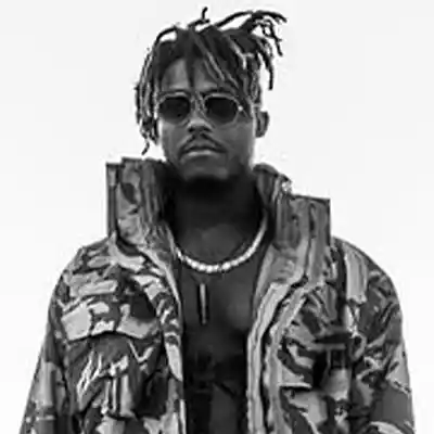 Picture for song 'Give Me Space (Juice WRLD Type Beat)' by artist 'Loagz Beatz'