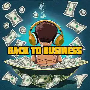 Picture for song 'Back to Business' by artist 'Love Drums N Soul'
