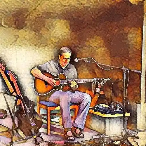 Picture for song 'Ain't No Saint' by artist 'Mononym'
