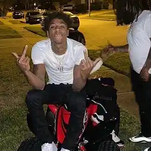 Picture for song 'Fresh (NBA YoungBoy x Baton Rouge)' by artist 'Marqo'