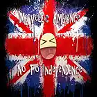 Picture for song 'I'm Horny For Everybody' by artist 'Marvellic Ambience'