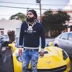 Picture for song 'money man type beat ready' by artist 'masonthatrack'