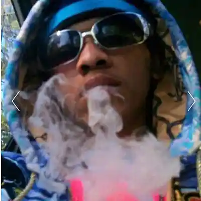 Picture for song 'No Stress' by artist 'Mattlock187'