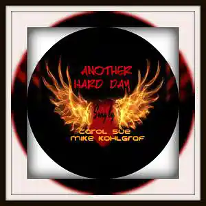 Picture for song 'Another Hard Day' by artist 'Mike-K'
