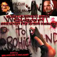Picture for song 'BOHICA IV United We Stand Derivative Dose' by artist 'MIXTRESS DEMONATRIX'