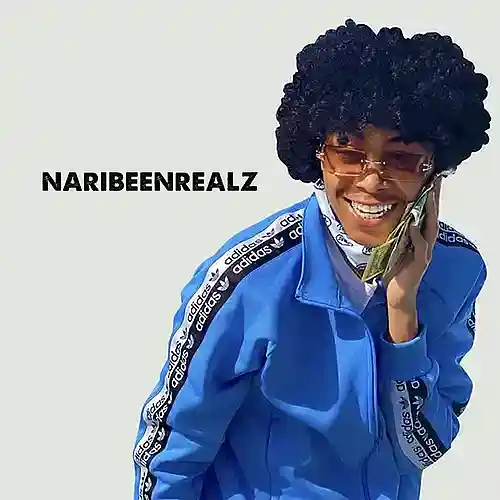 Picture for song 'I Been Callin - Feat. Dimyn Dee' by artist 'NaribeenRealzz'